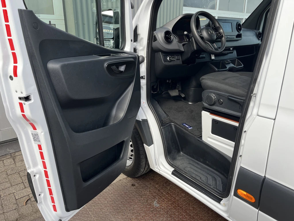 Mercedes-Benz Sprinter – foto 10