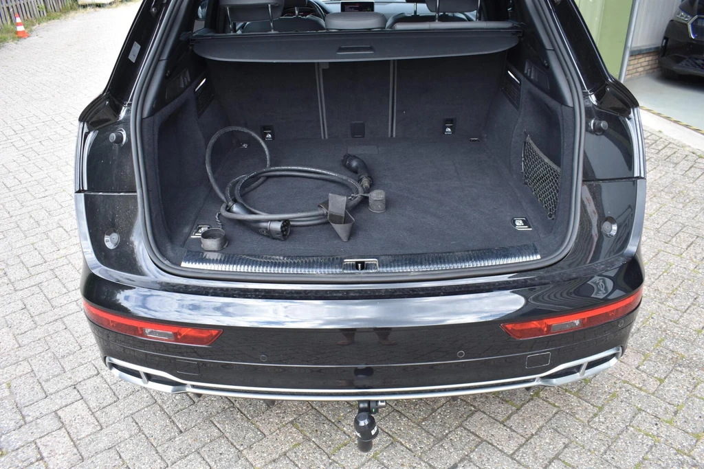 Audi Q5 – foto 11