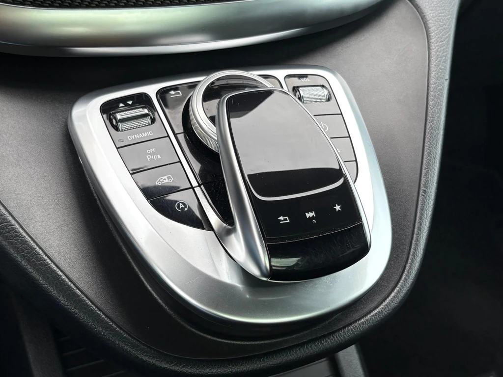 Mercedes-Benz V-Klasse – foto 16
