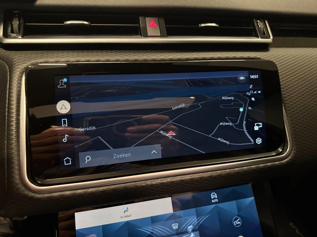 Land Rover Range Rover Velar – foto 48