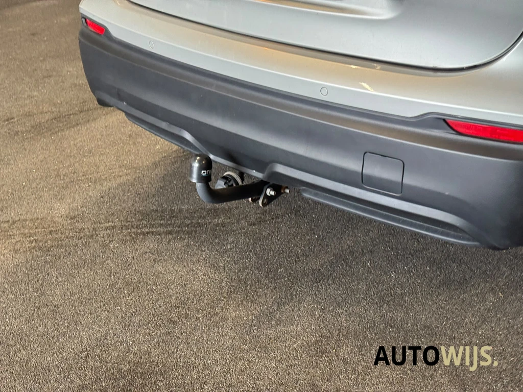 Nissan QASHQAI – foto 15