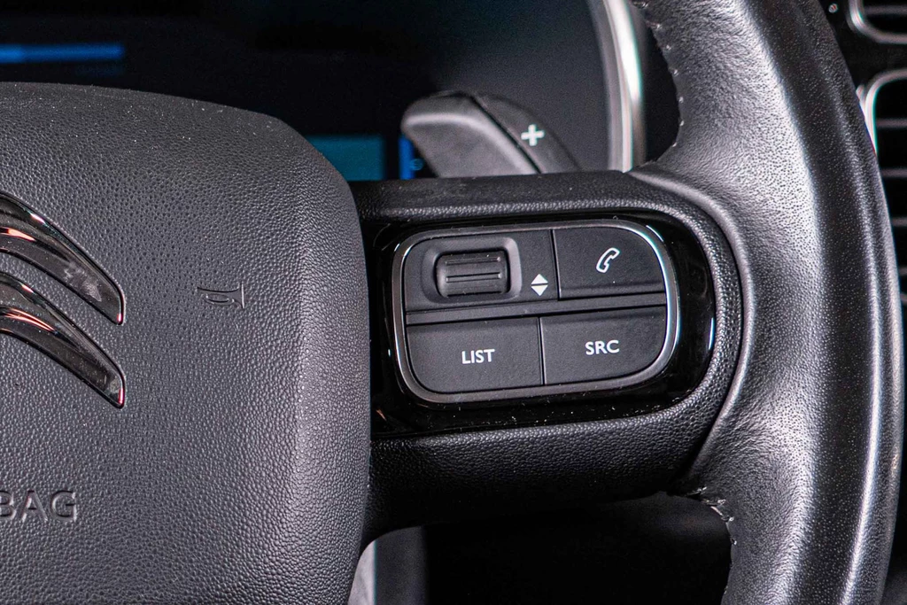 Citroën C5 Aircross – foto 44