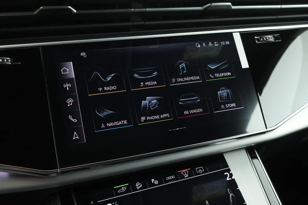 Audi Q8 – foto 31