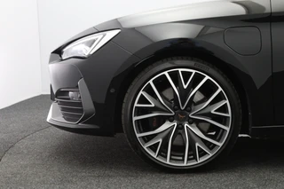 CUPRA Leon – thumbnail 18