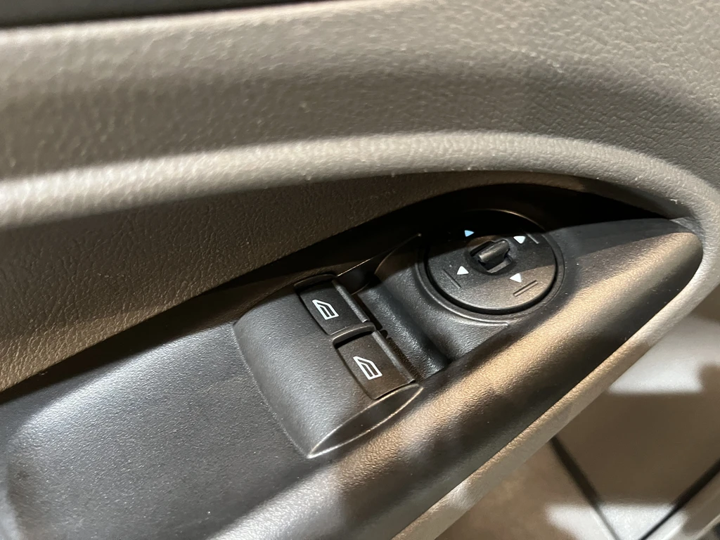 Ford Transit Connect – foto 20