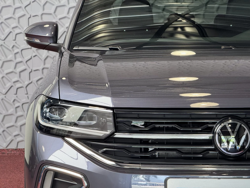 Volkswagen T-Cross – foto 61
