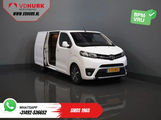 Toyota ProAce – thumbnail 7