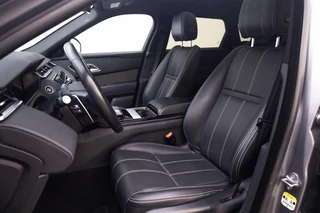 Land Rover Range Rover Velar – thumbnail 11