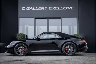 Porsche 911 – thumbnail 3