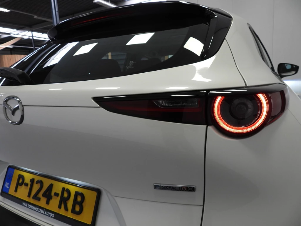 Mazda CX-30 – foto 36