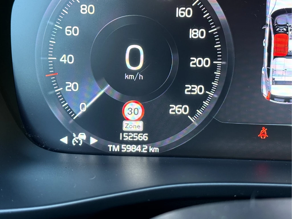 Volvo XC40 – foto 18