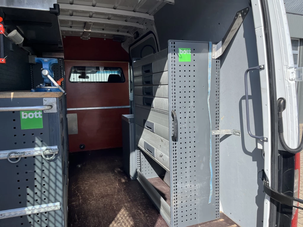 Mercedes-Benz Sprinter – foto 29