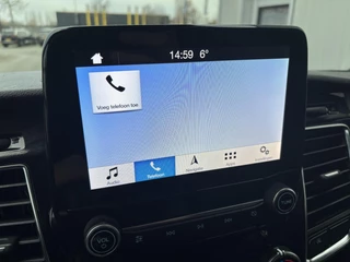 Ford Transit Custom – thumbnail 30