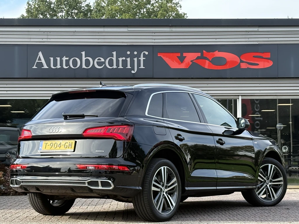 Audi Q5 – foto 5