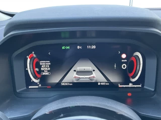 Nissan QASHQAI – thumbnail 29