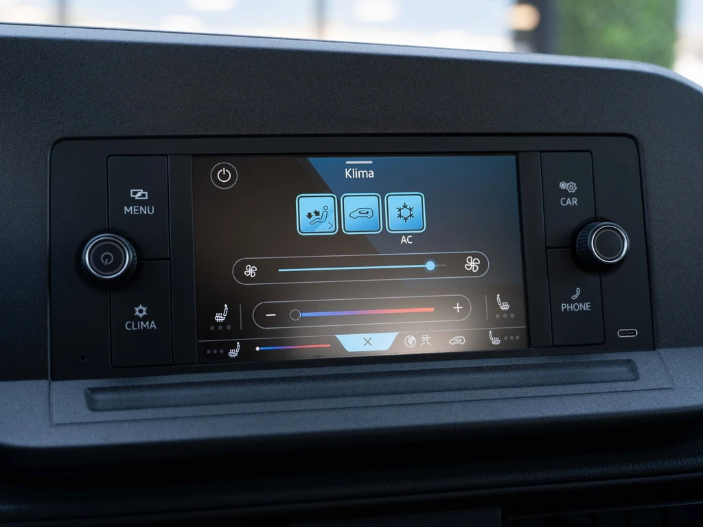 Volkswagen Caddy – foto 21
