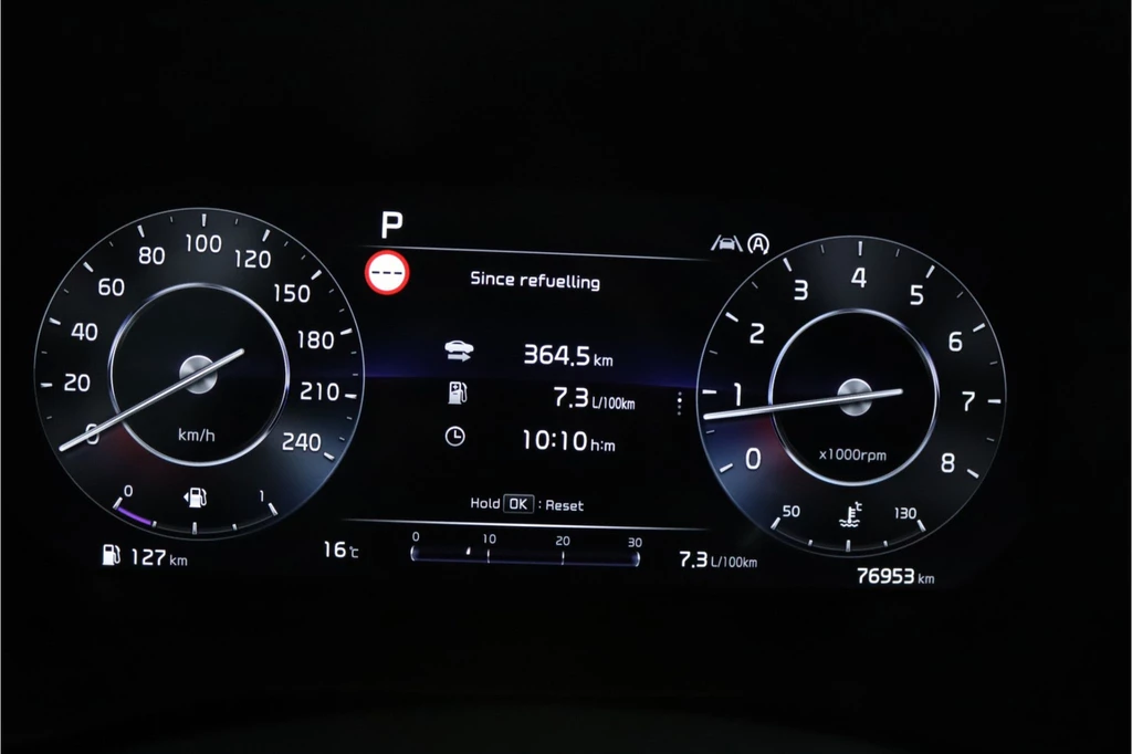 Kia Ceed Sportswagon – foto 52