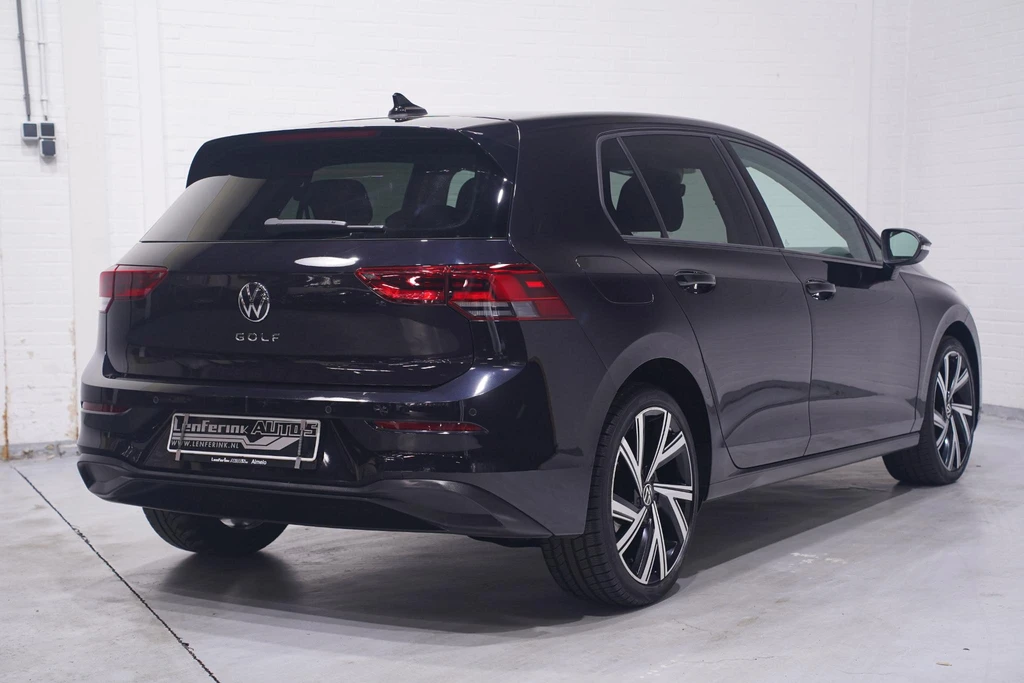 Volkswagen Golf – foto 6