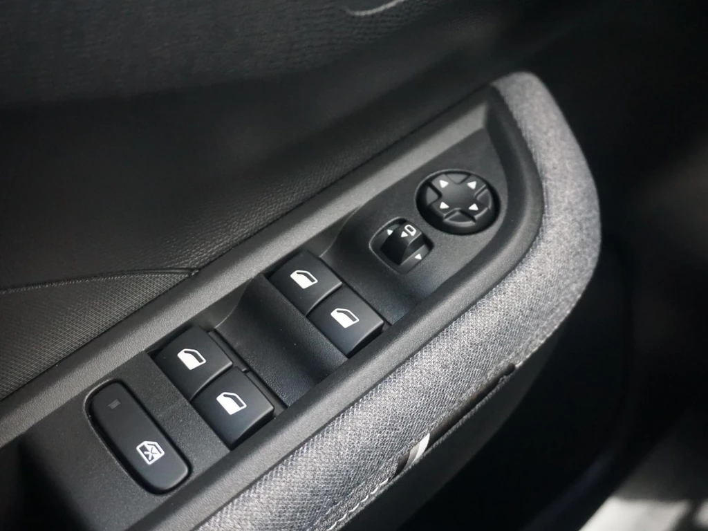 Opel Frontera – foto 13
