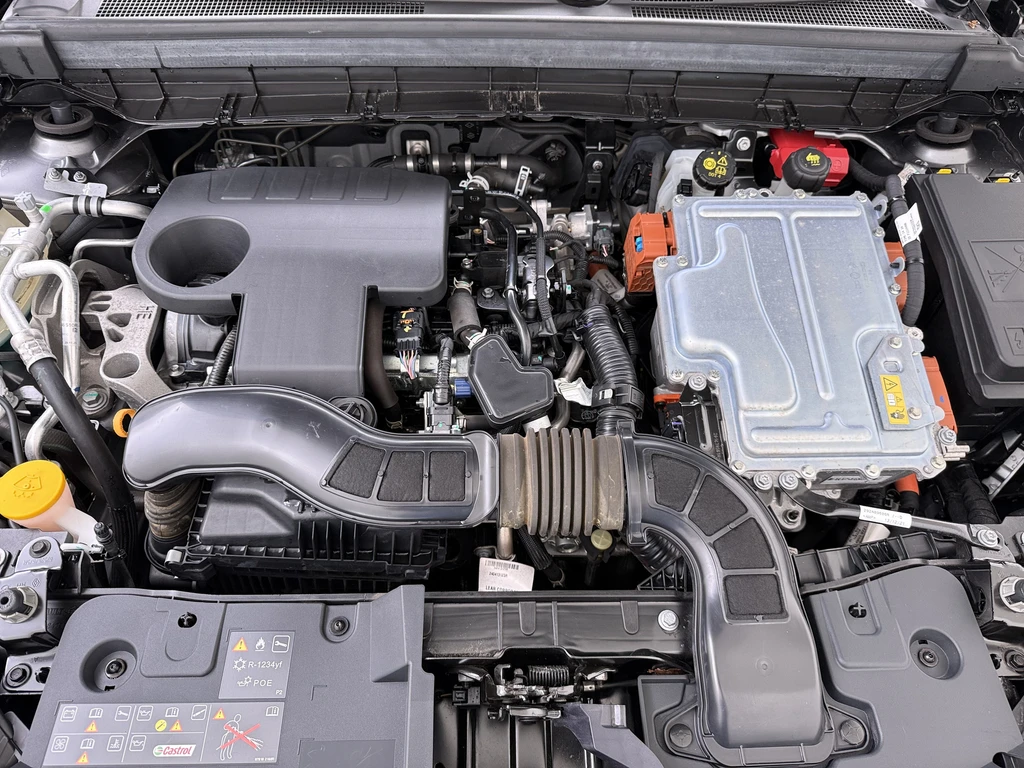 Renault Arkana – foto 38
