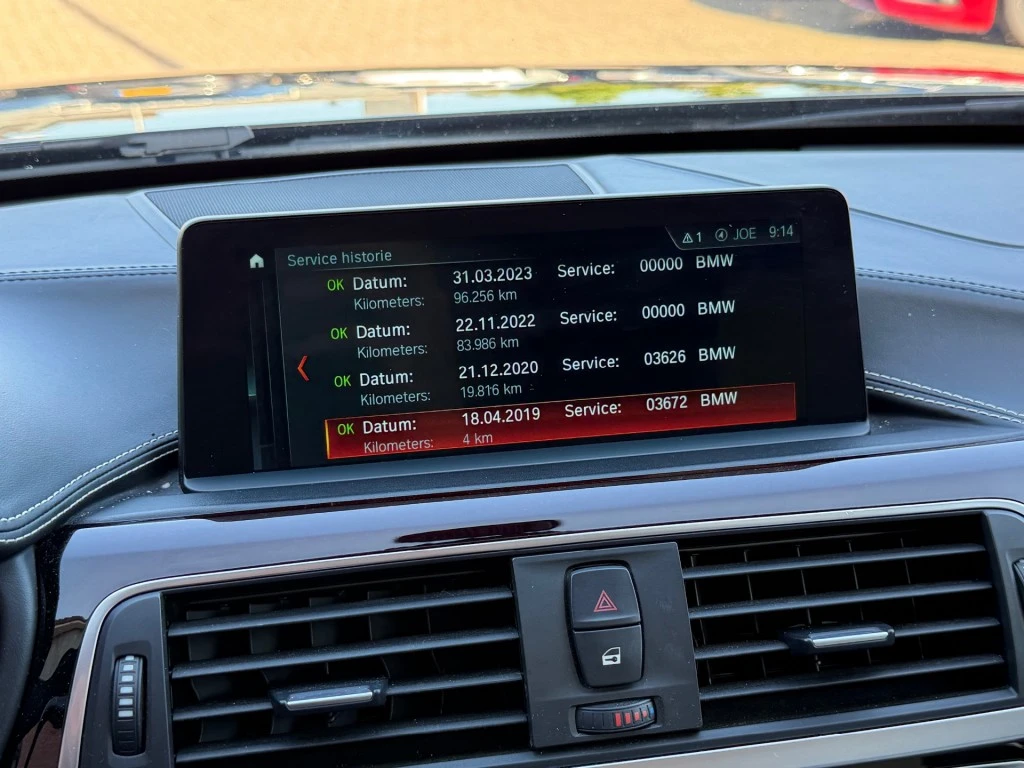BMW 3 Serie – foto 40