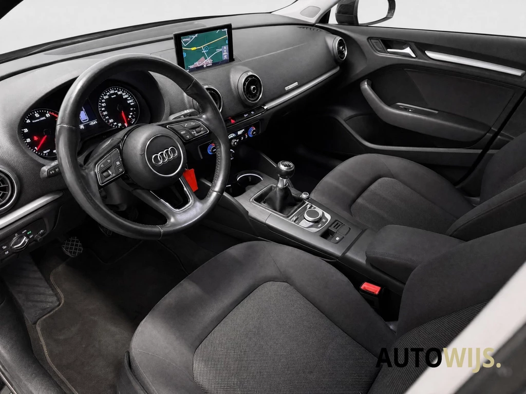 Audi A3 – foto 15