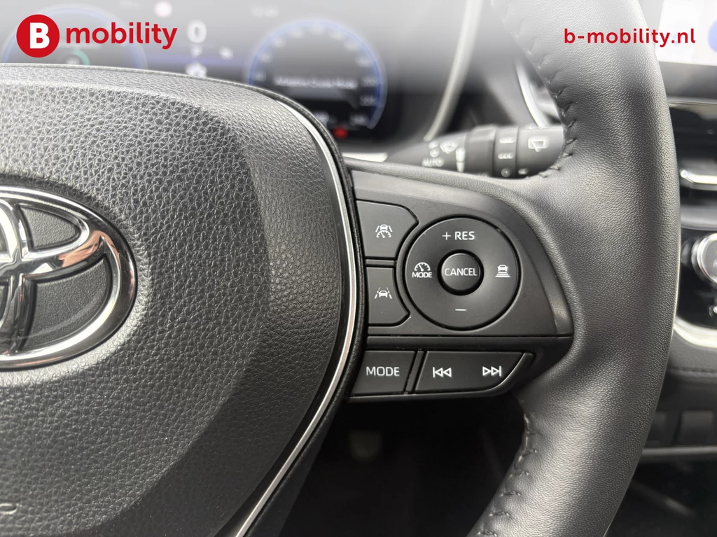 Toyota Corolla Cross – foto 19