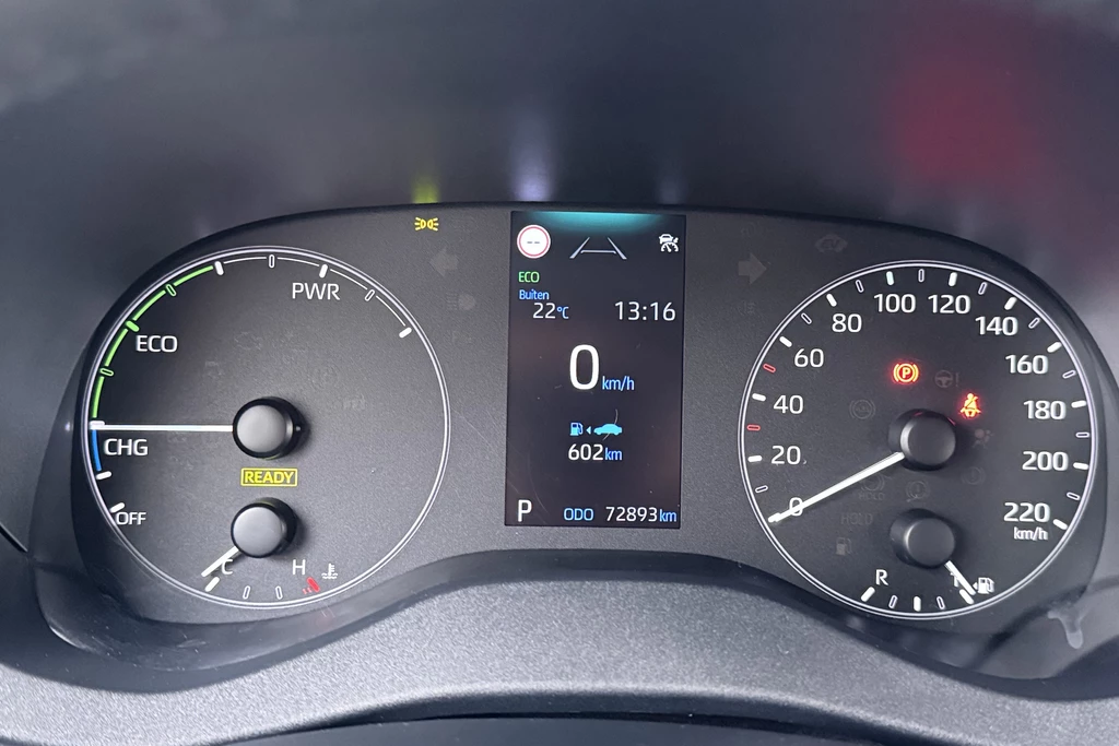 Mazda 2 Hybrid – foto 19