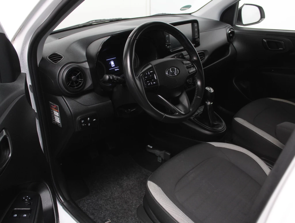 Hyundai i10 – foto 12