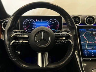 Mercedes-Benz C-Klasse – thumbnail 11