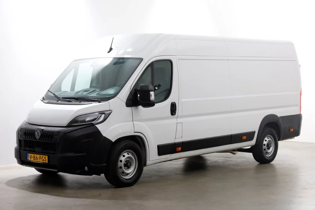 Peugeot Boxer – foto 2