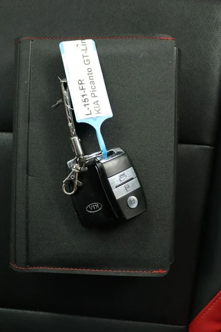 Kia Picanto – thumbnail 58
