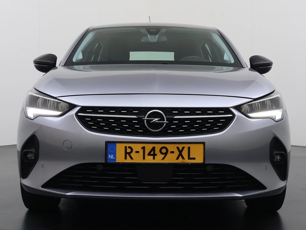 Opel Corsa-e – foto 10