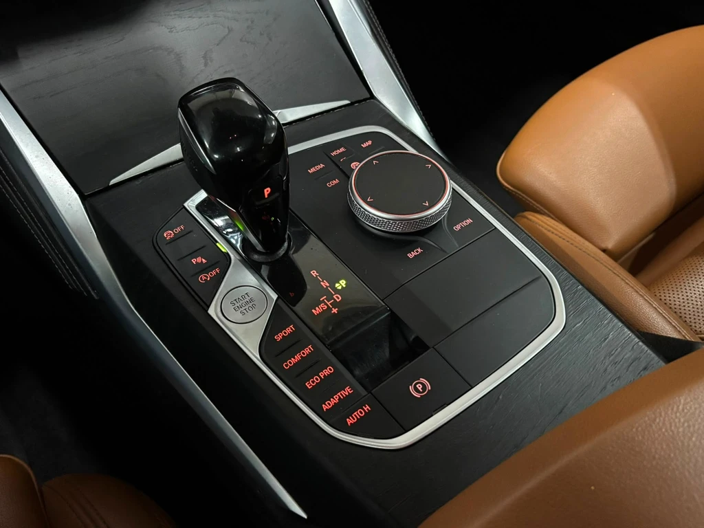 BMW 4 Serie – foto 21