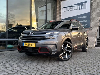 Citroën C5 Aircross – thumbnail 1