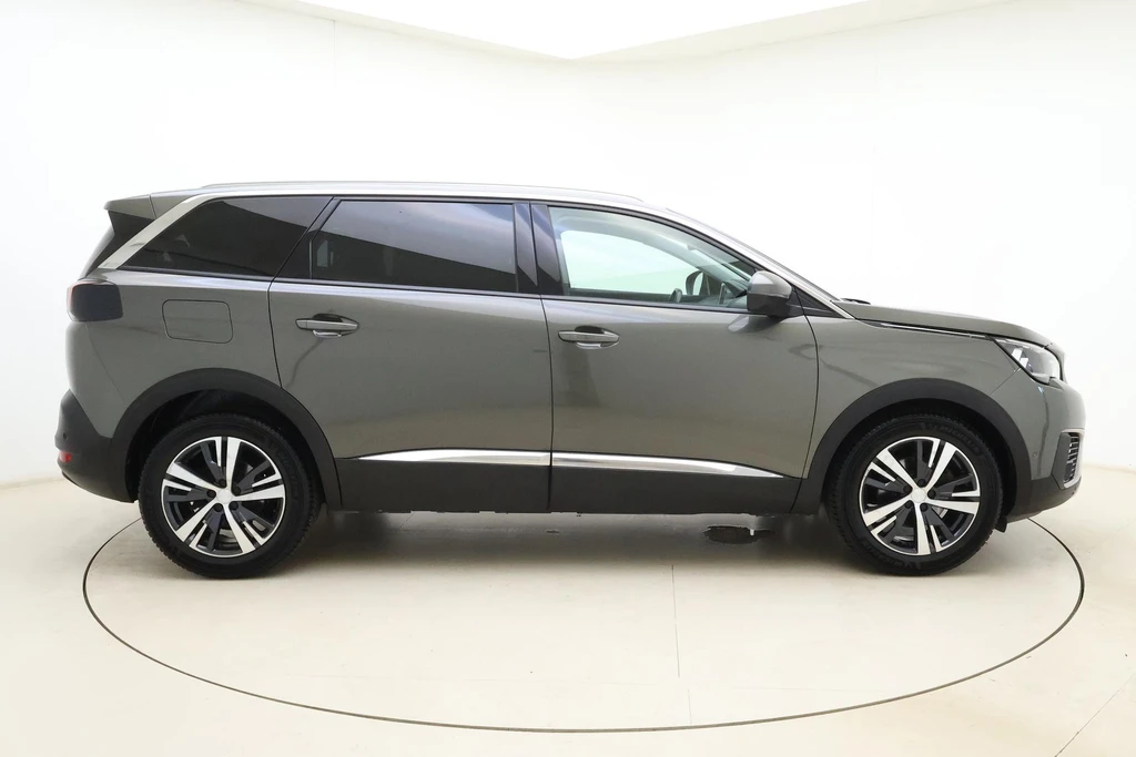 Peugeot 5008 – foto 7