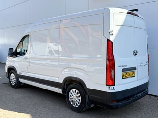 Maxus eDeliver9 – thumbnail 3