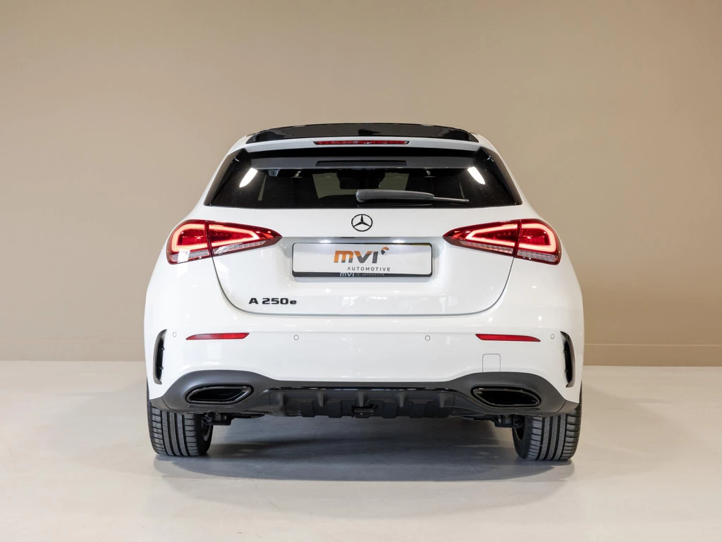 Mercedes-Benz A-Klasse – foto 3