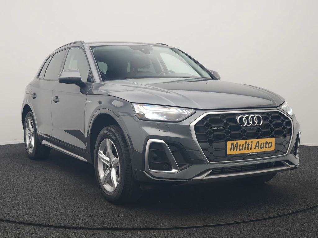 Audi Q5 – foto 9