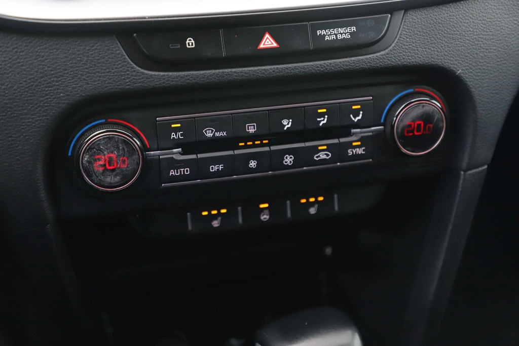 Kia Ceed Sportswagon – foto 13