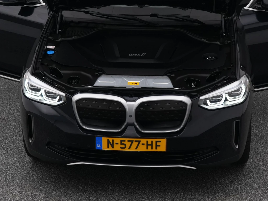 BMW iX3 – foto 34