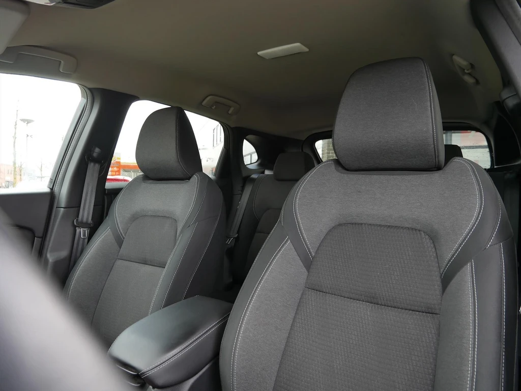 Nissan QASHQAI – foto 13