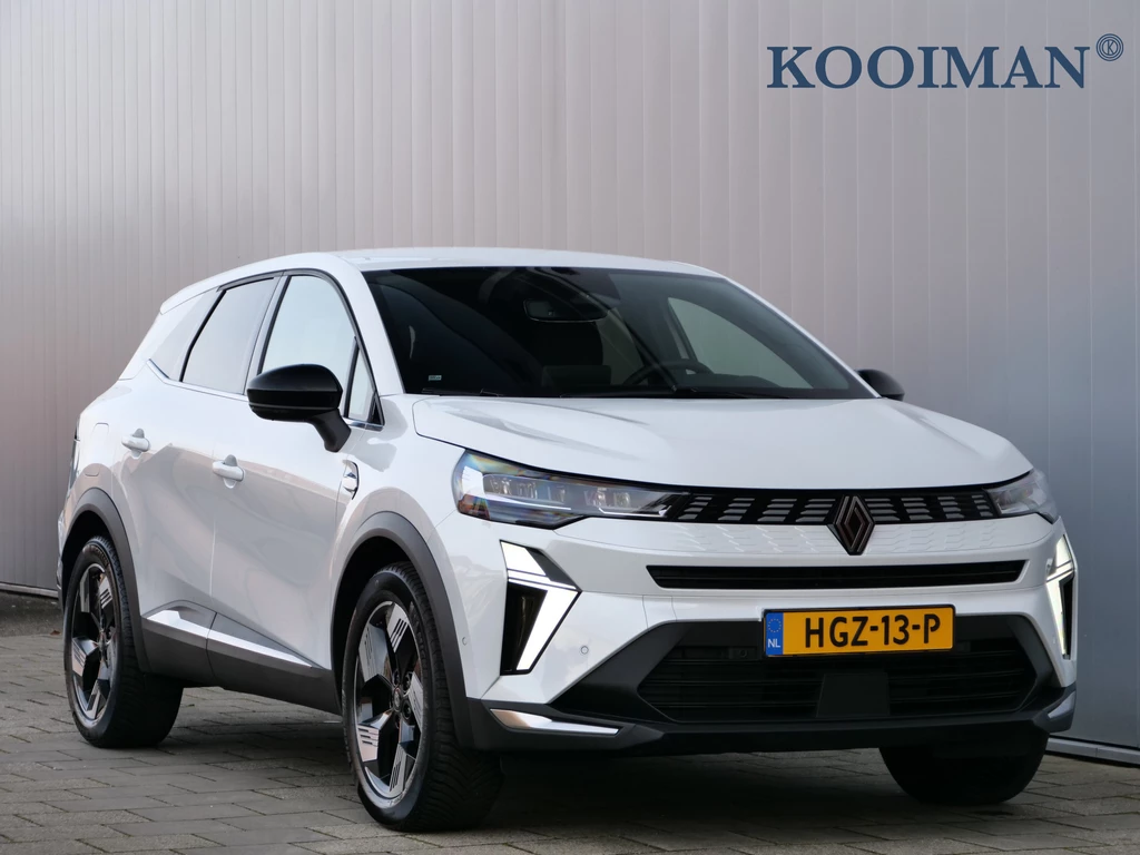 Renault Symbioz – foto 7