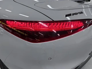 Mercedes-Benz SL – thumbnail 18