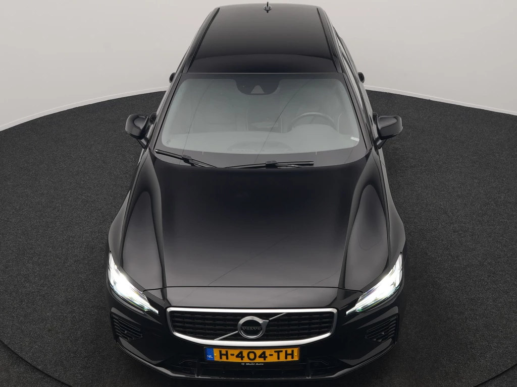 Volvo V60 – foto 14