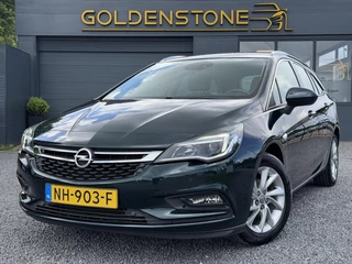 Opel Astra – thumbnail 1
