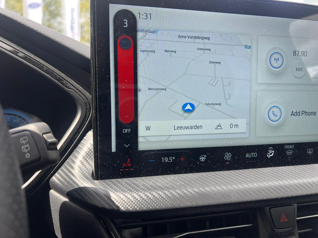 Ford Kuga – foto 22
