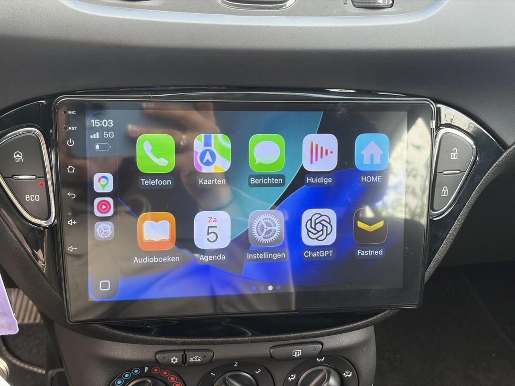 Opel Corsa – foto 13