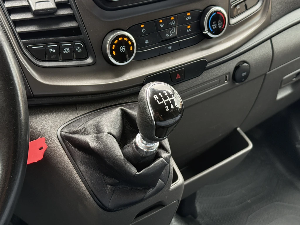 Ford Transit – foto 25