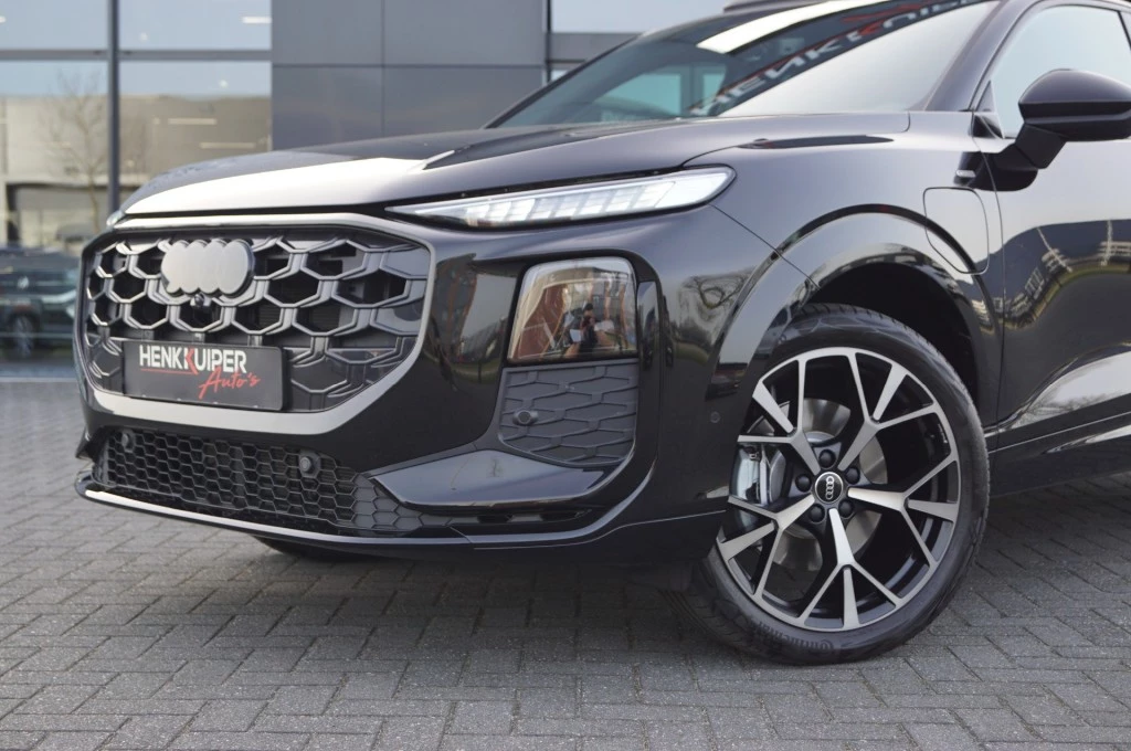 Audi Q3 – foto 2